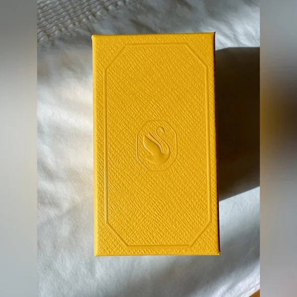 SWAROVSKI Lifelong Heart Bracelet Crystal Jewelry Collection - Picture 4 of 6